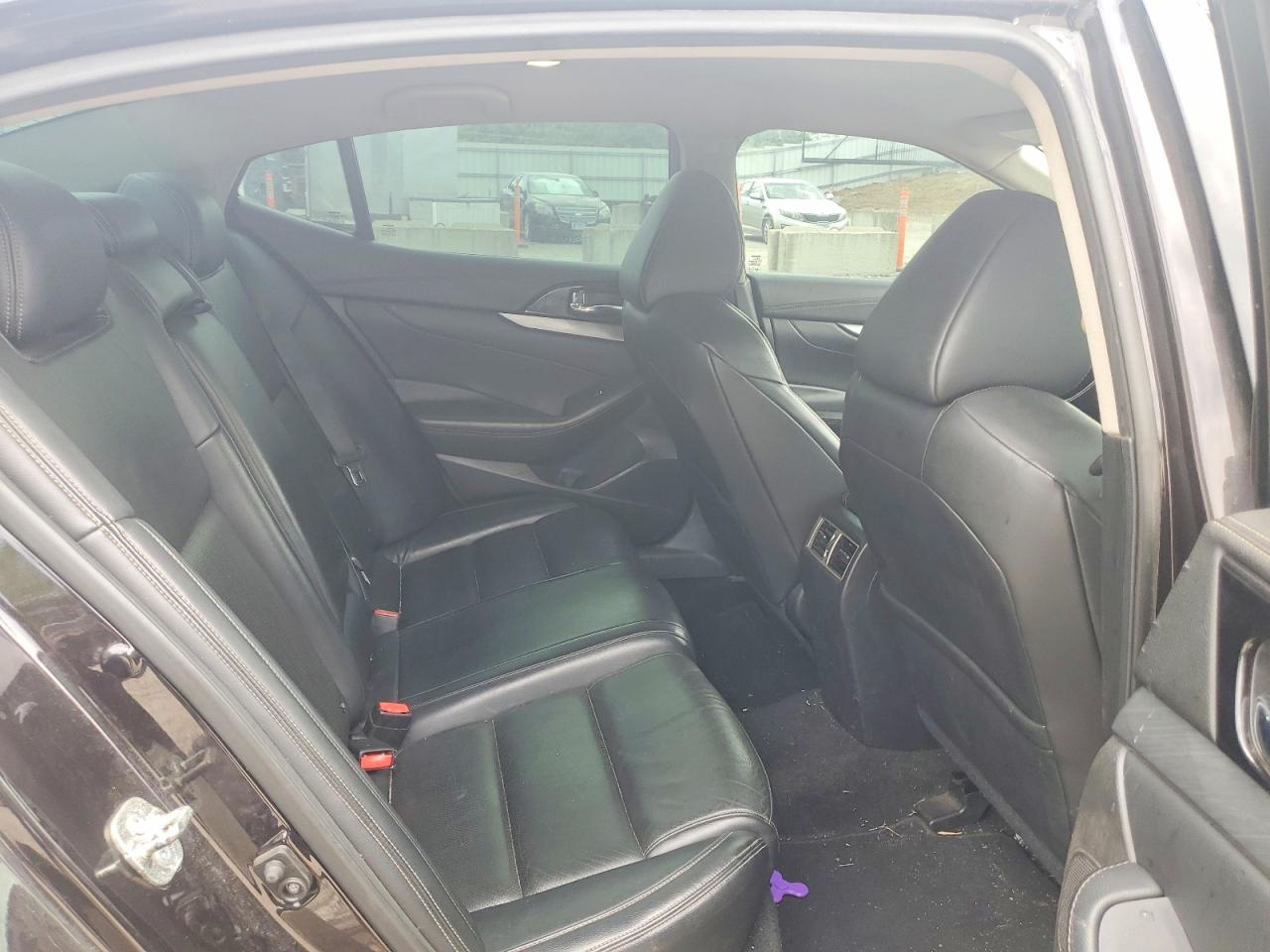 Nissan Maxima 3.5 Sv