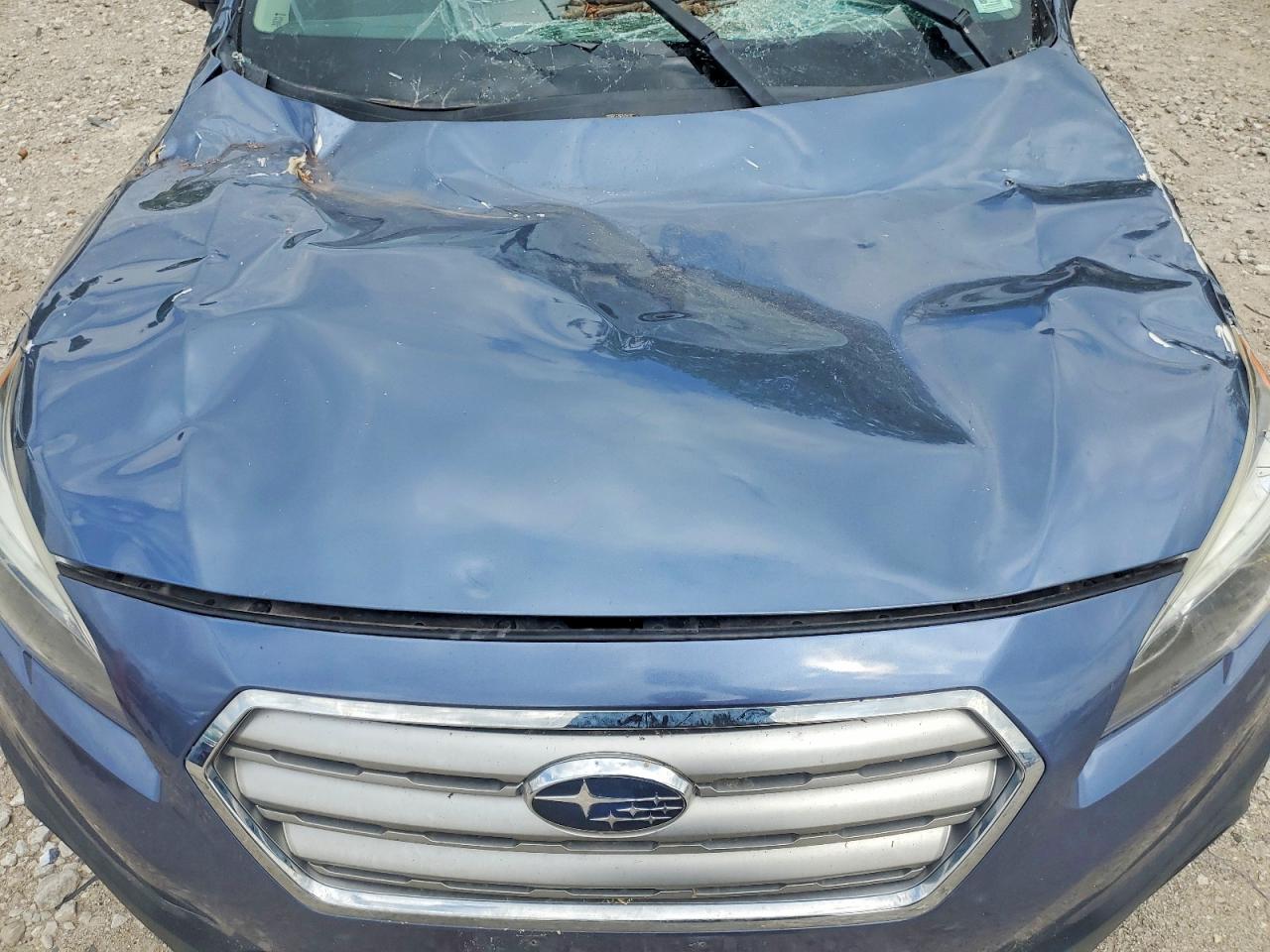 Subaru Outback 3.6r Limited
