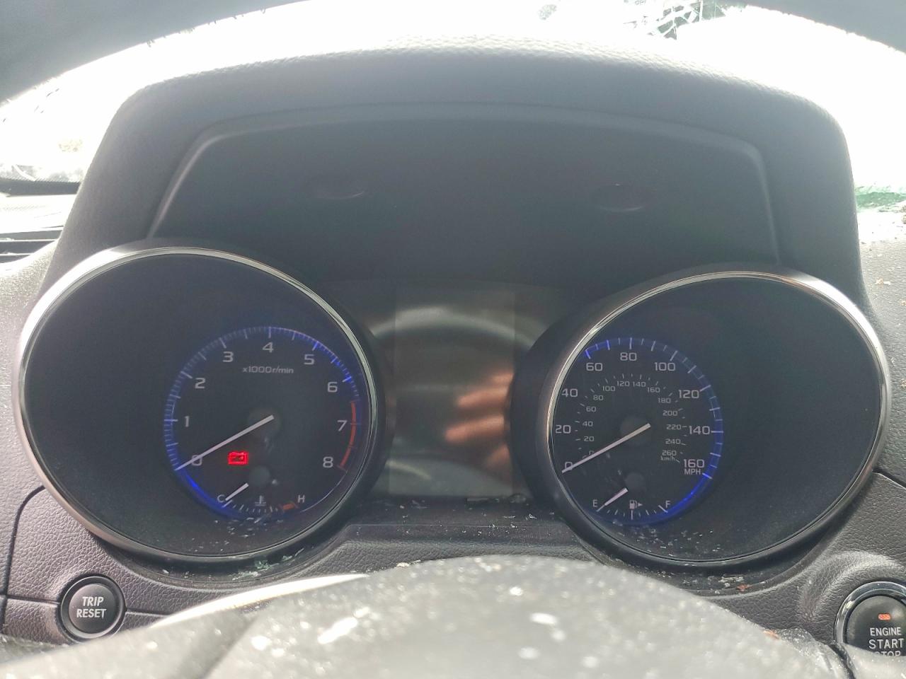 Subaru Outback 3.6r Limited