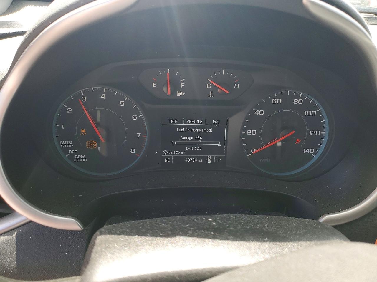 Chevrolet Malibu Ls