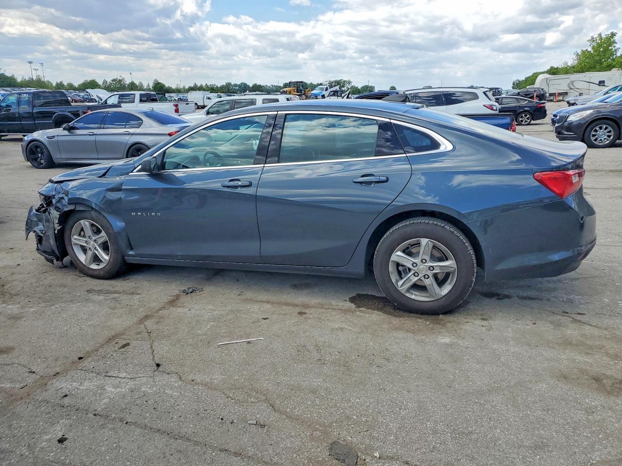 Chevrolet Malibu Ls