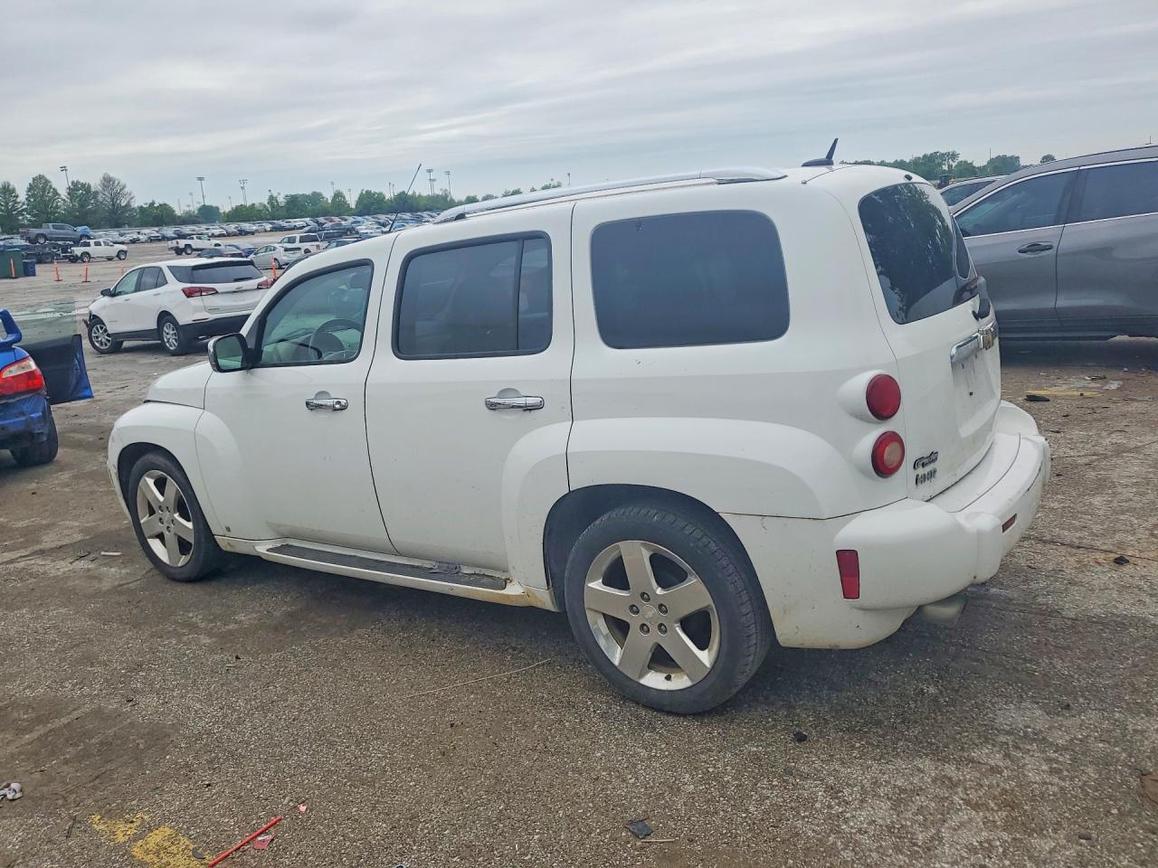 Chevrolet HHR Lt