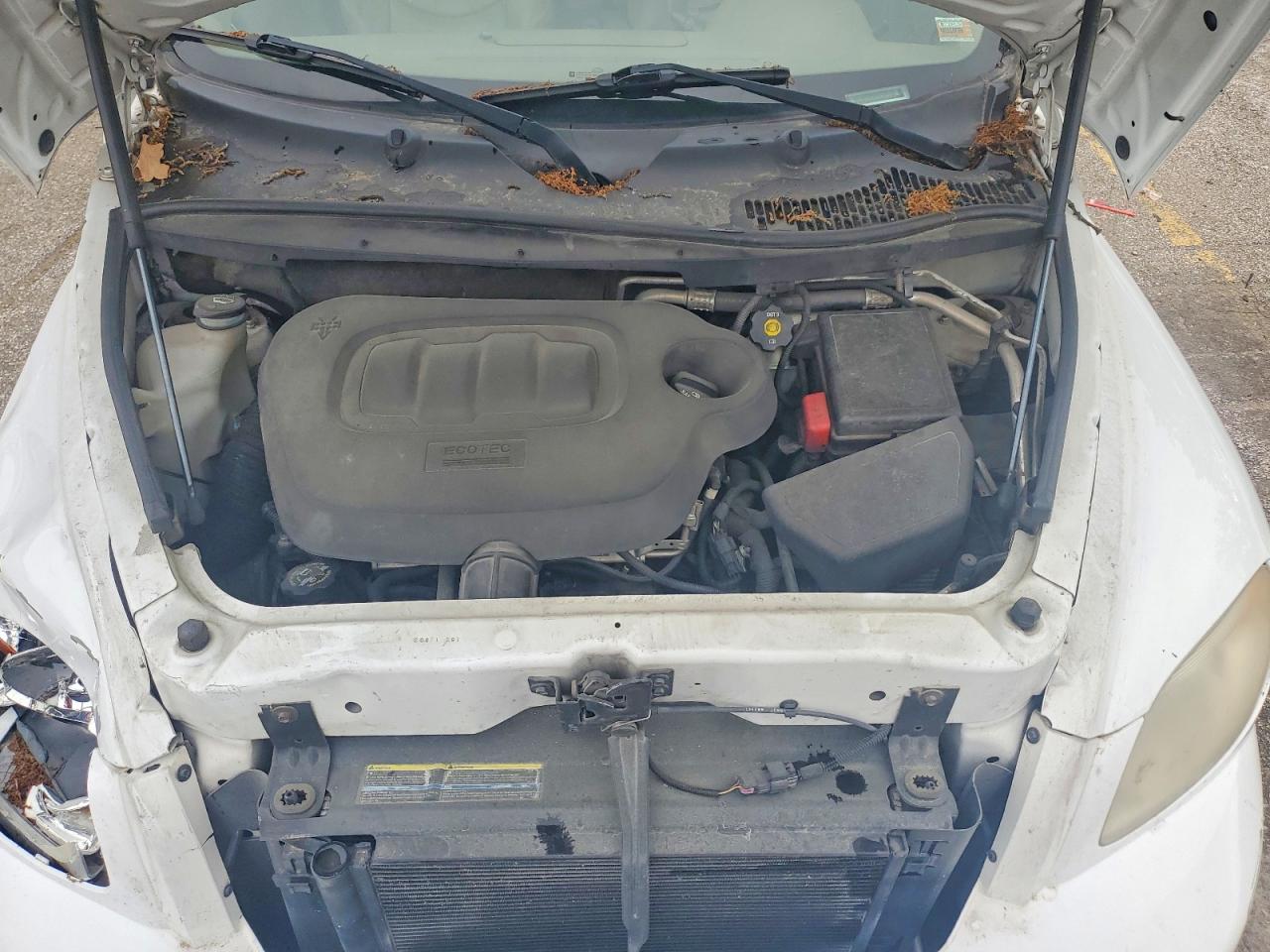Chevrolet HHR Lt