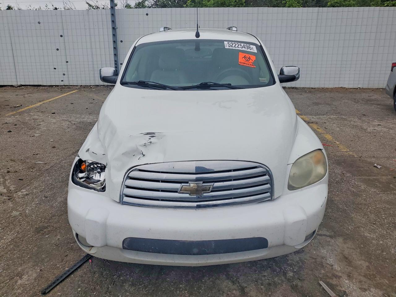 Chevrolet HHR Lt