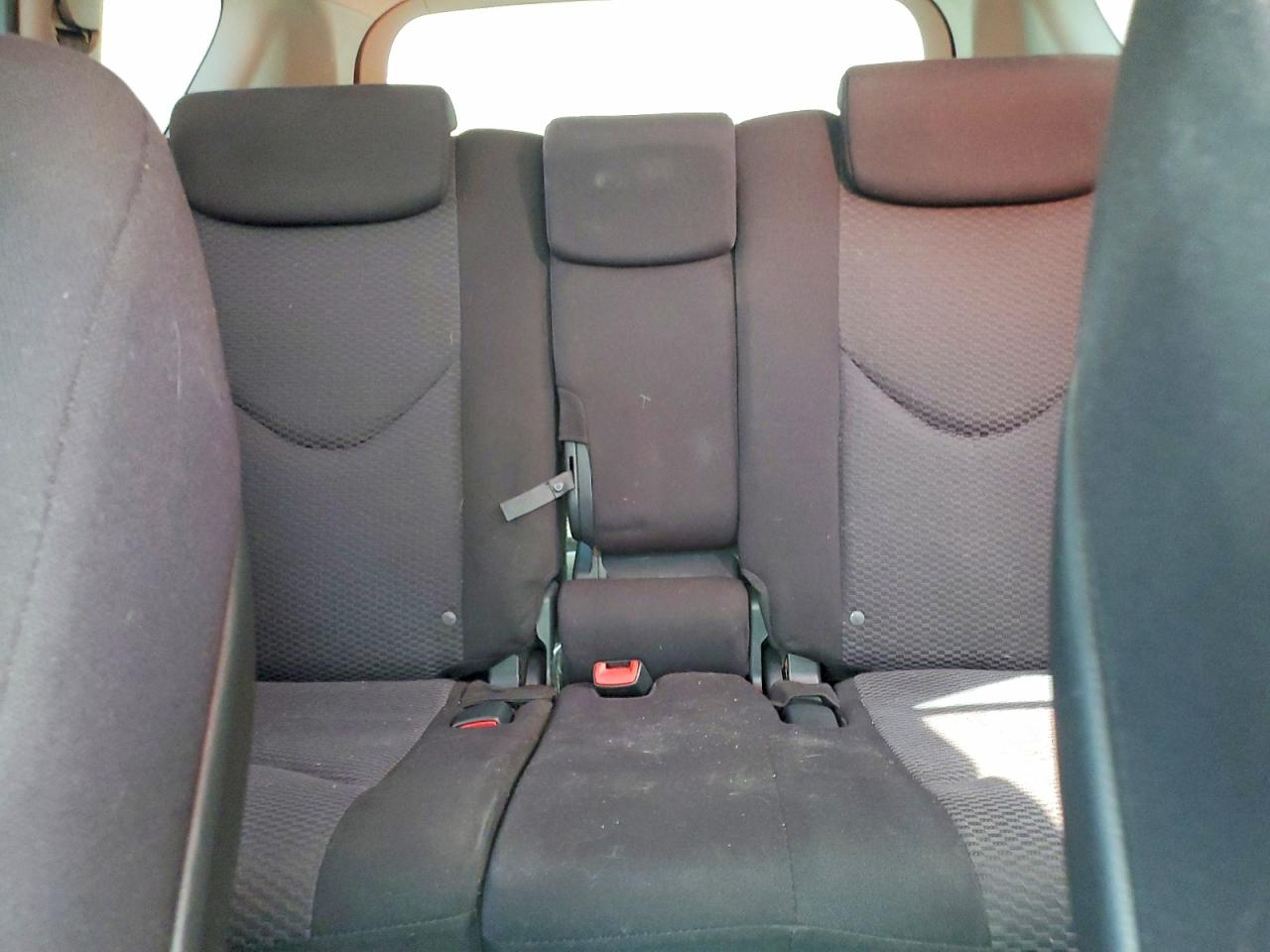 Toyota RAV4 Sport