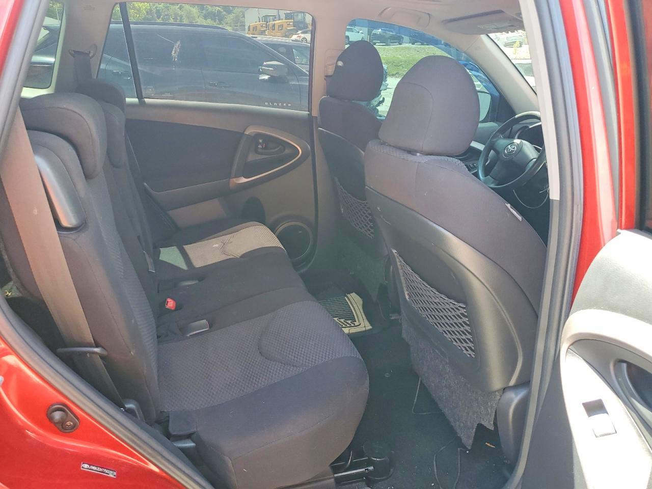 Toyota RAV4 Sport