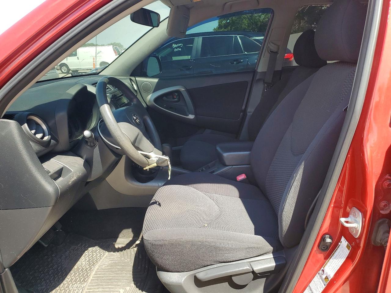 Toyota RAV4 Sport