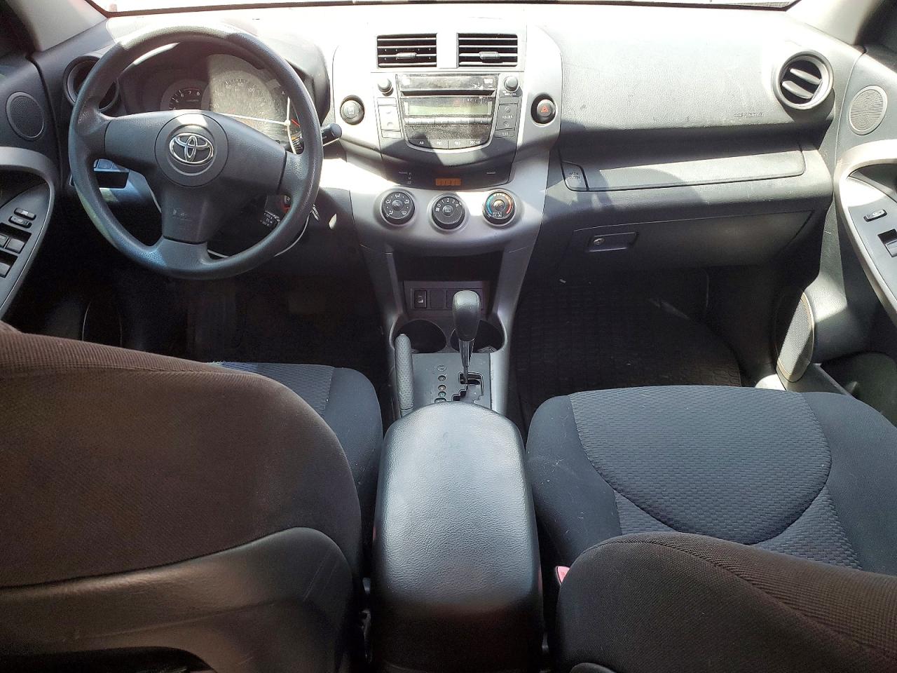Toyota RAV4 Sport