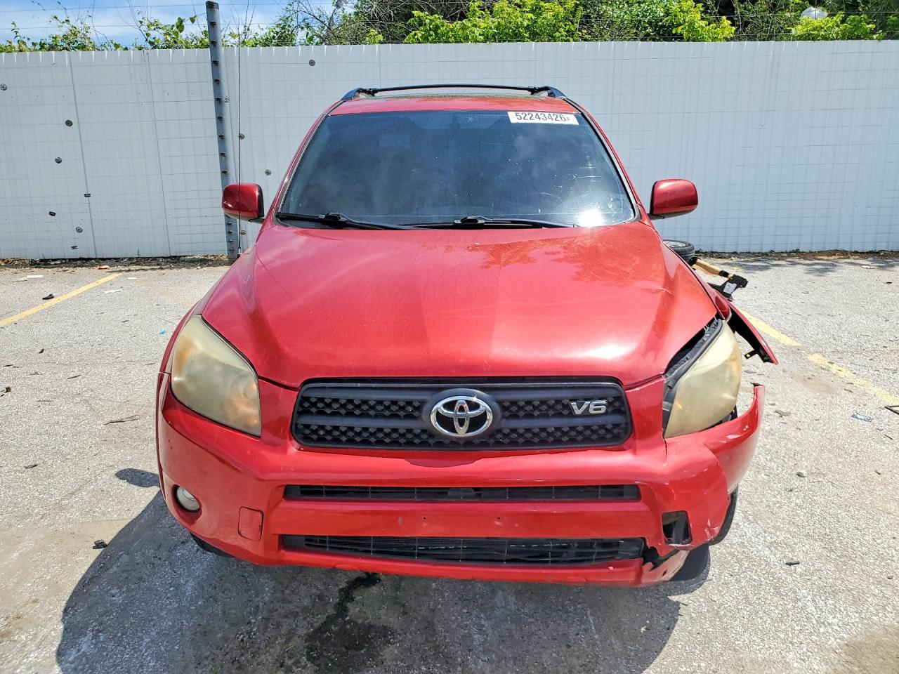 Toyota RAV4 Sport