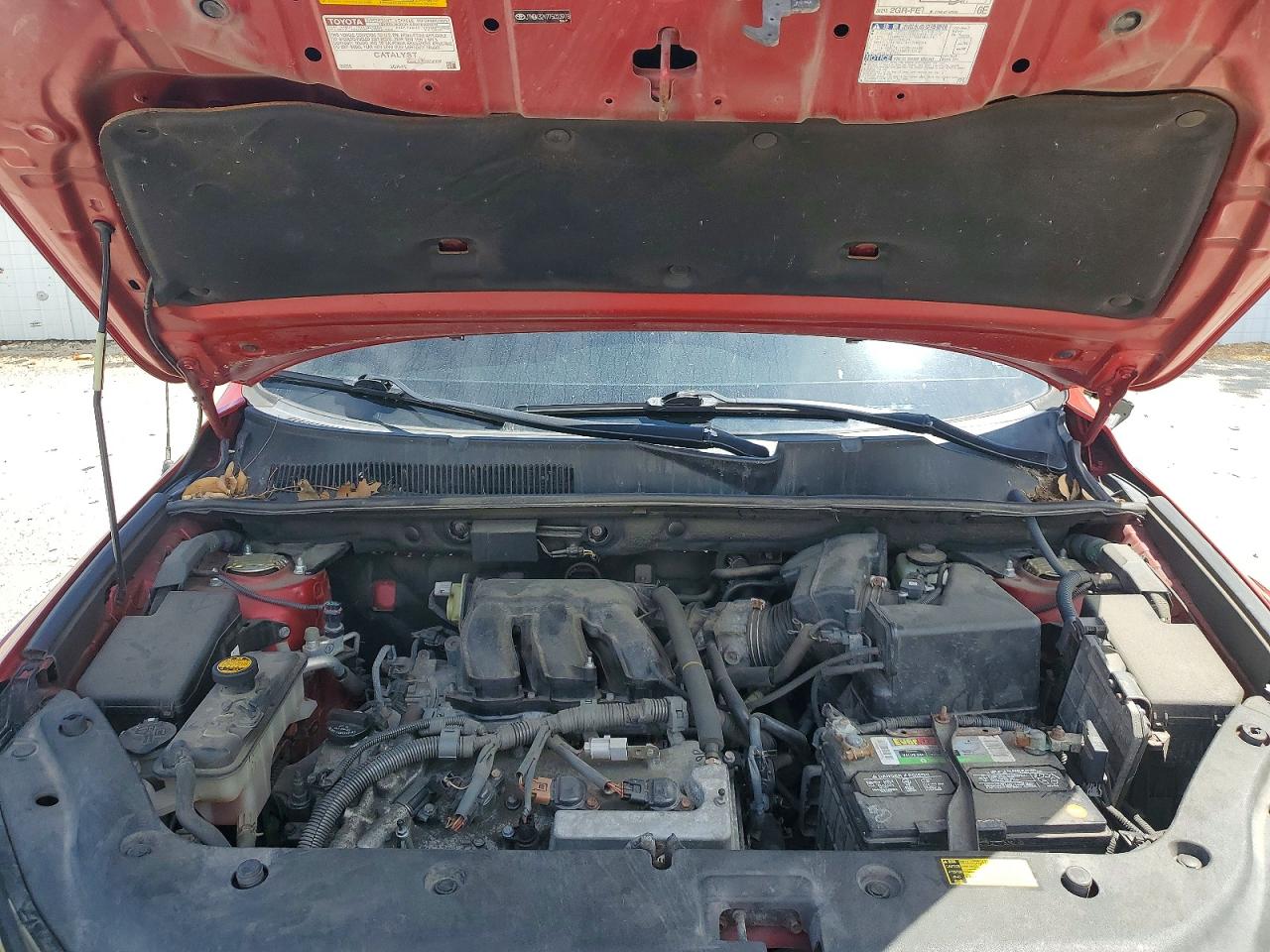 Toyota RAV4 Sport
