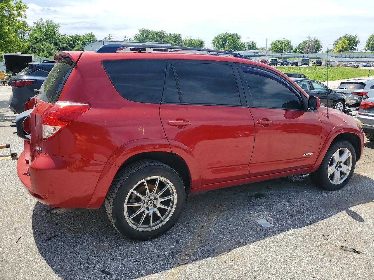 Toyota RAV4 Sport