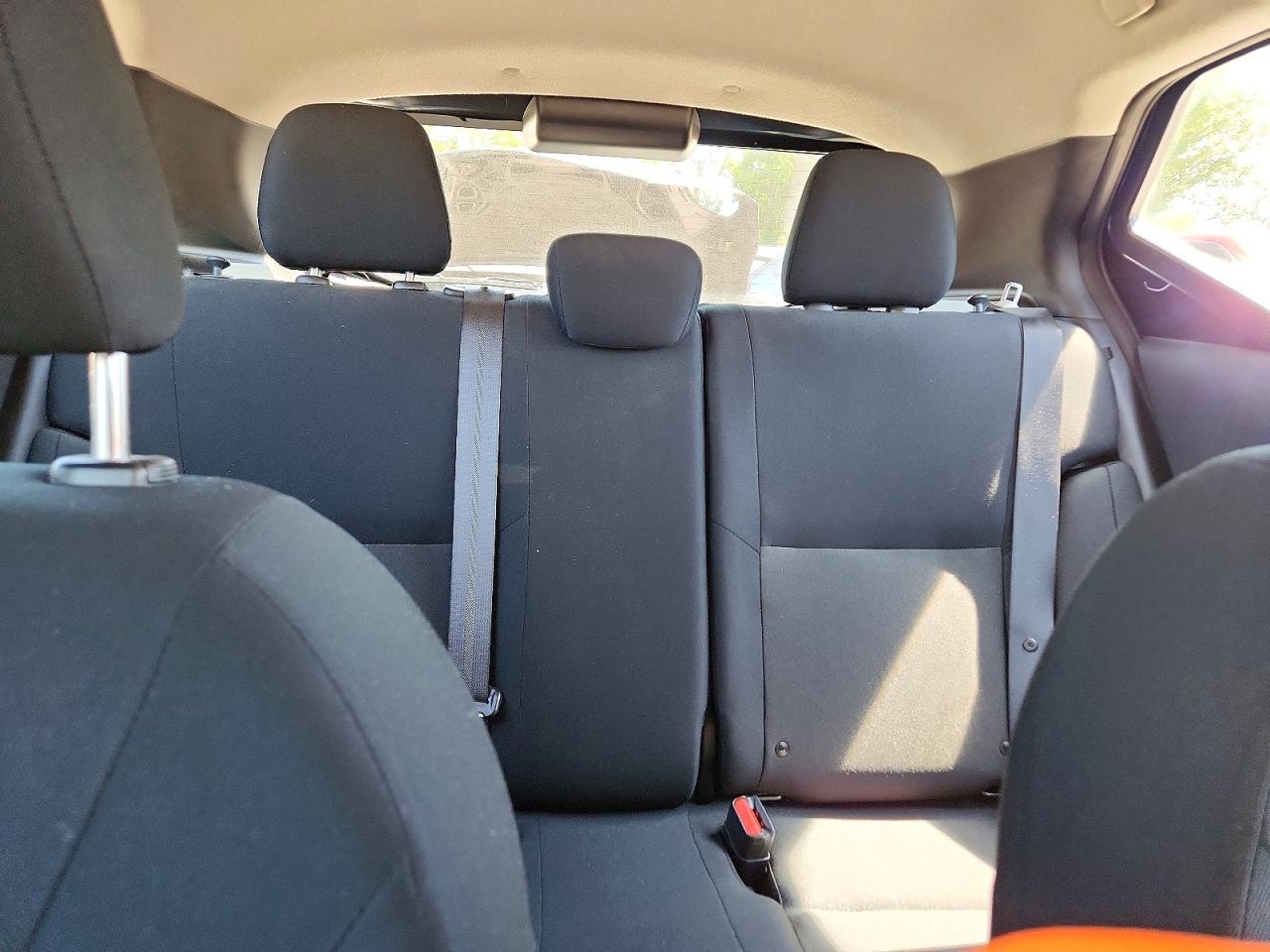 Nissan Kicks S