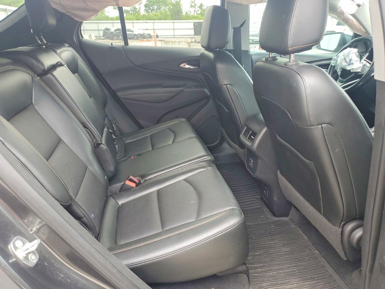 Chevrolet Equinox Premier