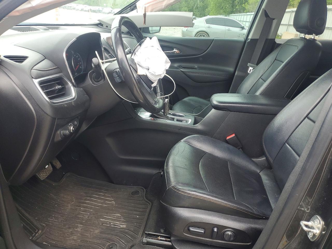 Chevrolet Equinox Premier