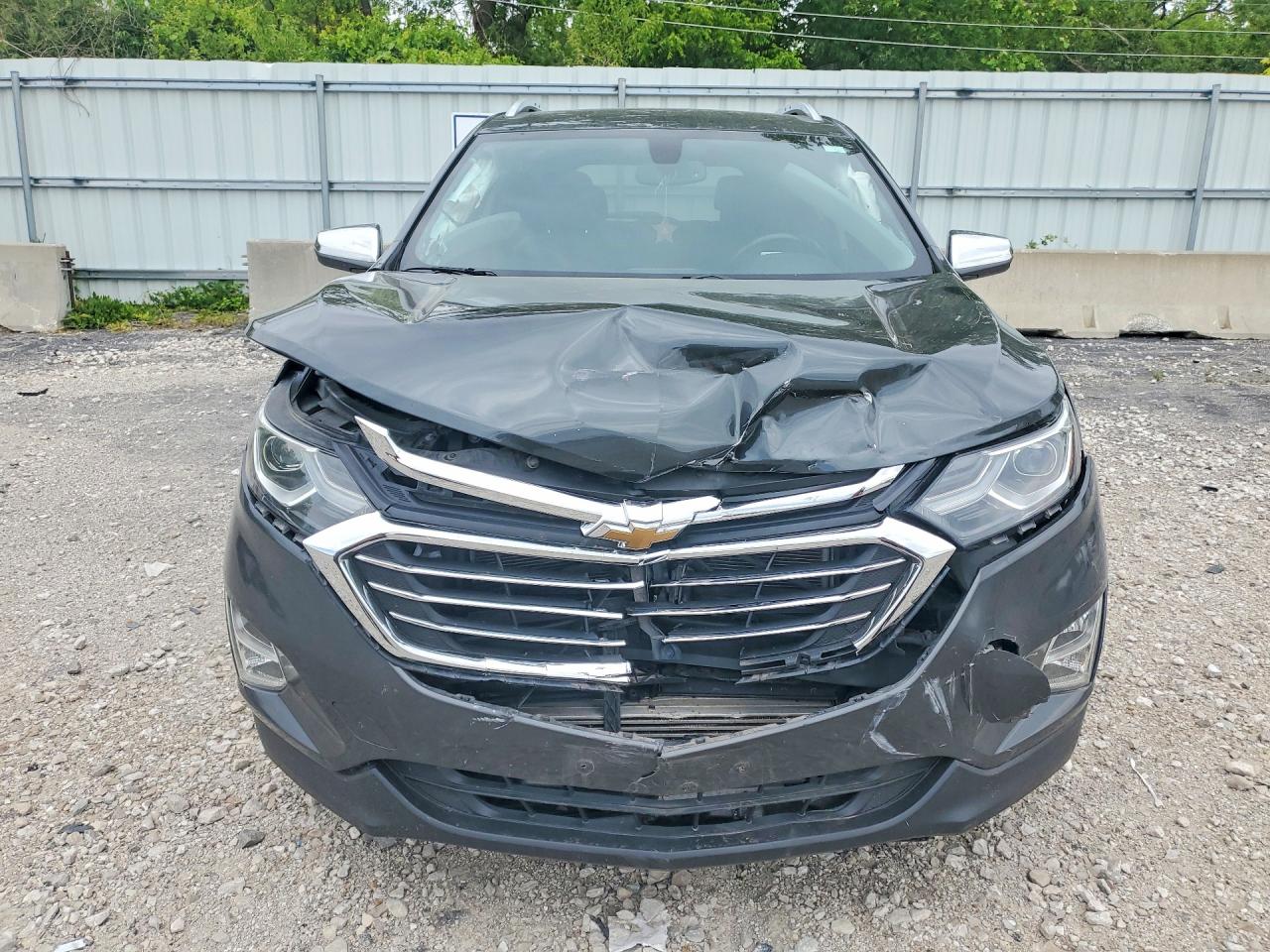 Chevrolet Equinox Premier