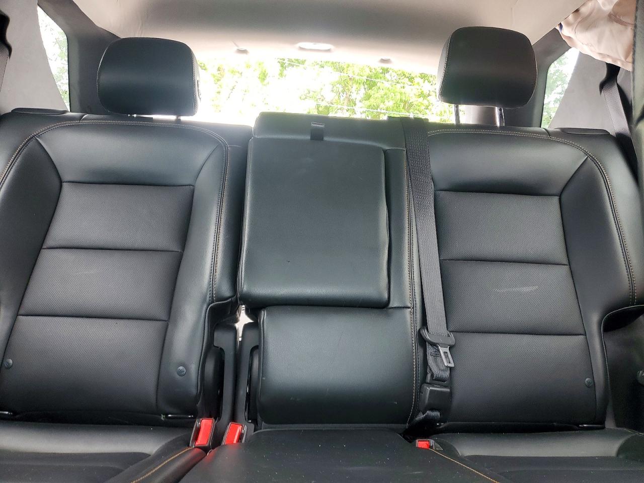 Chevrolet Equinox Premier