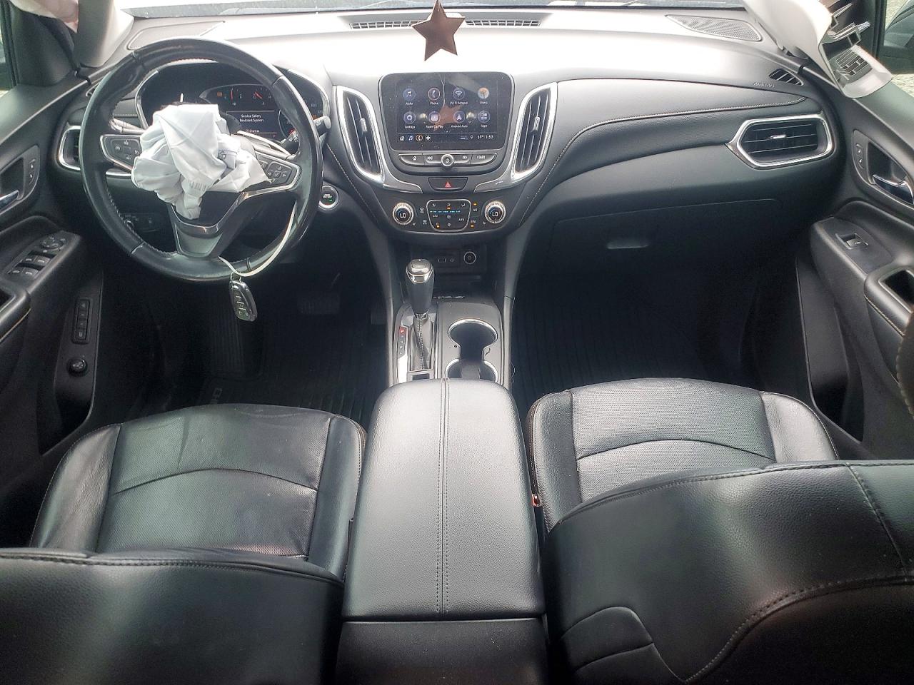 Chevrolet Equinox Premier