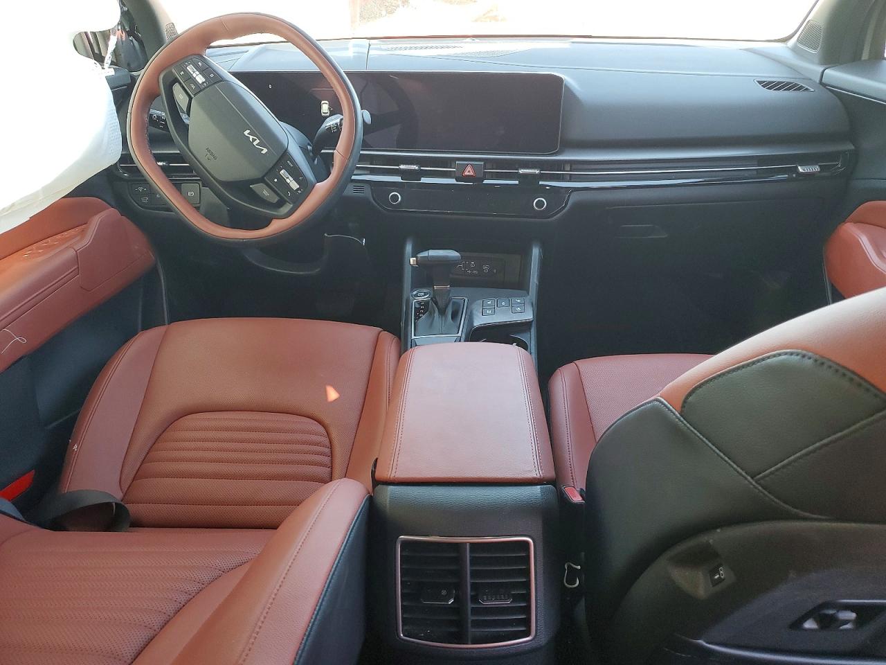 Kia Sportage Sx Prestige