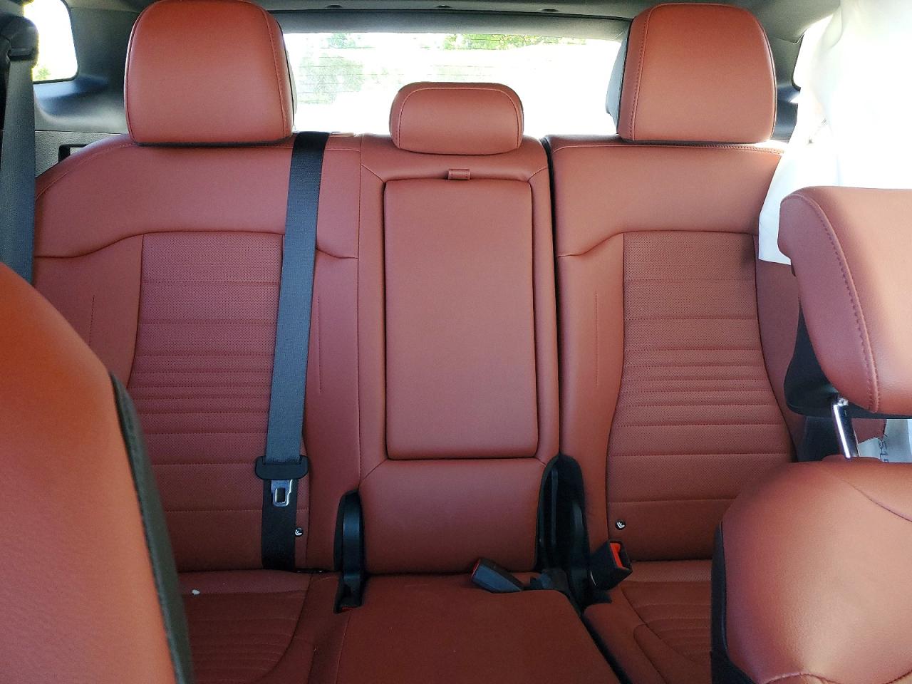 Kia Sportage Sx Prestige