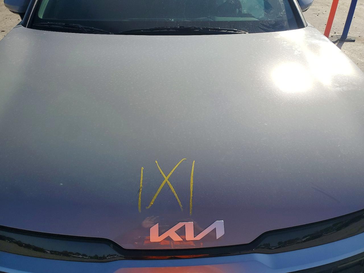 Kia Sportage Sx Prestige