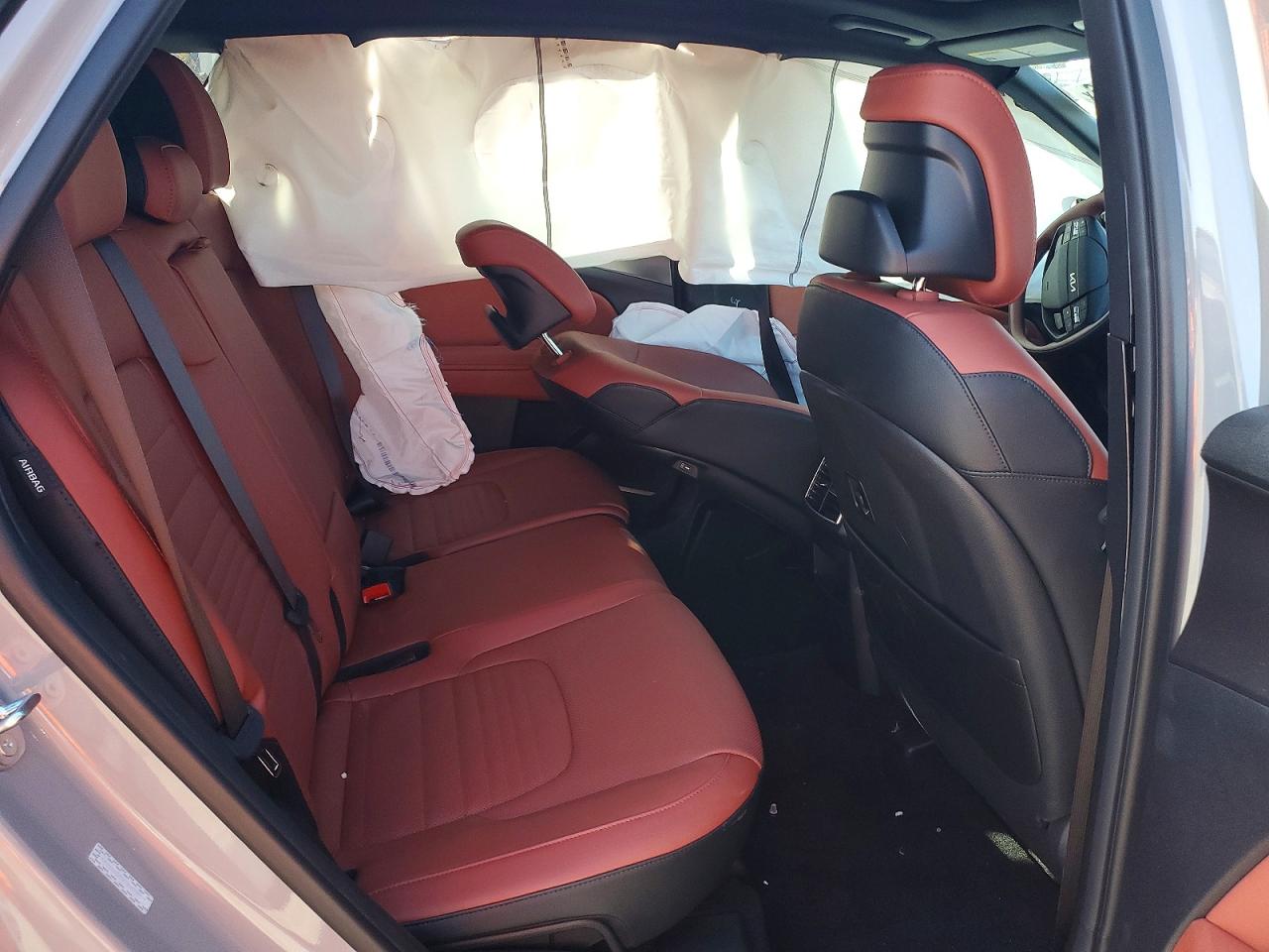 Kia Sportage Sx Prestige
