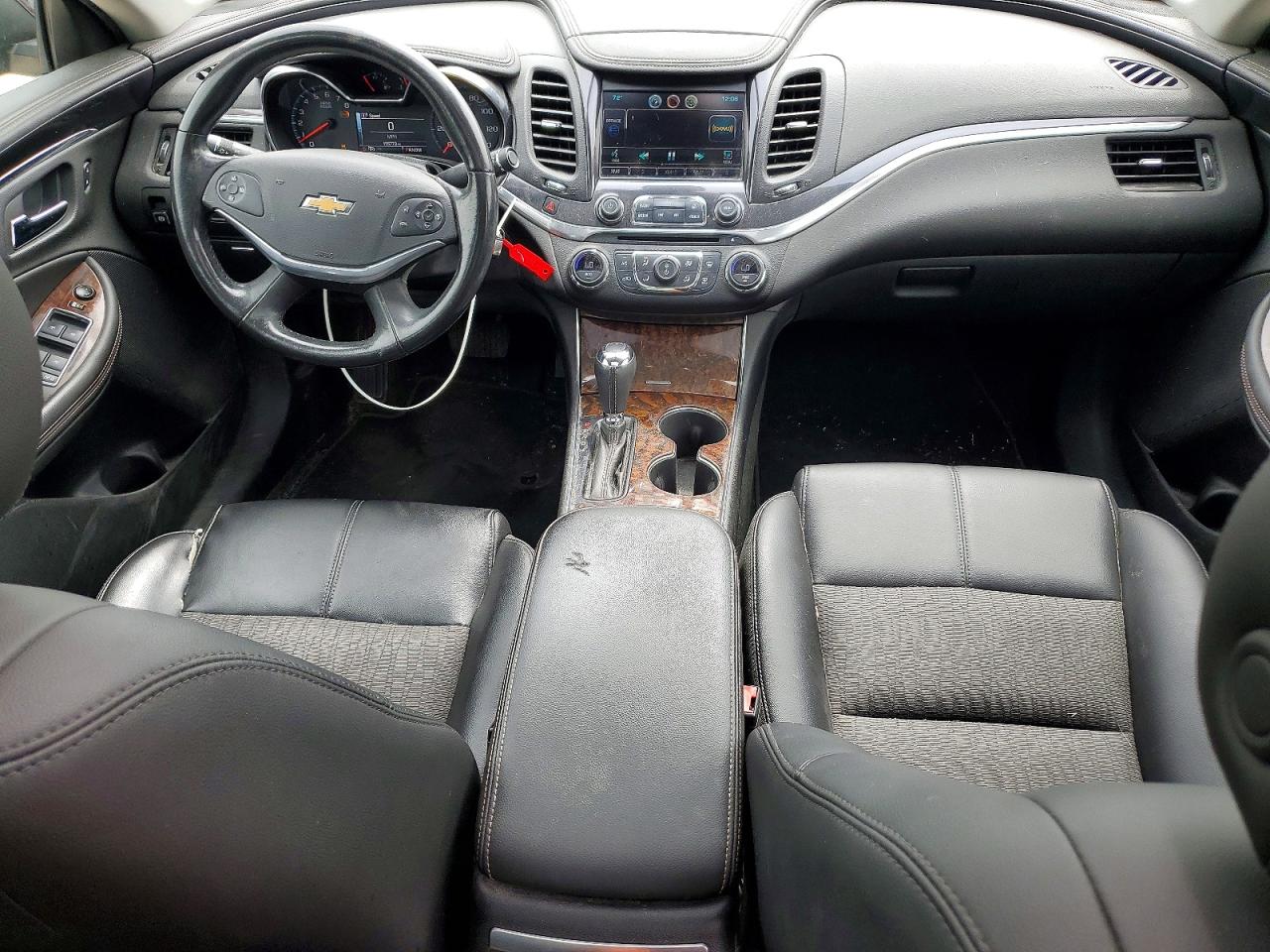 Chevrolet Impala Lt