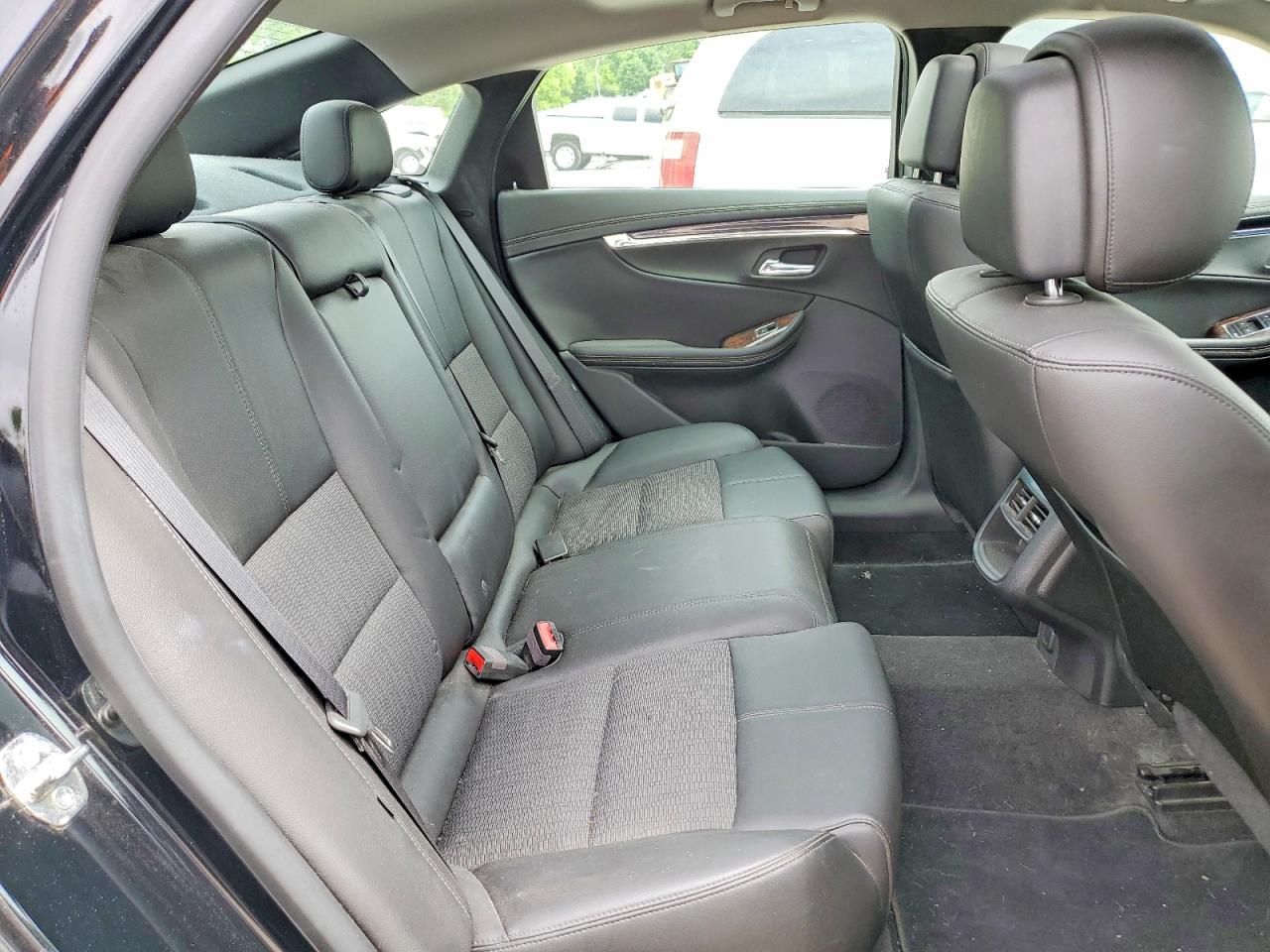 Chevrolet Impala Lt