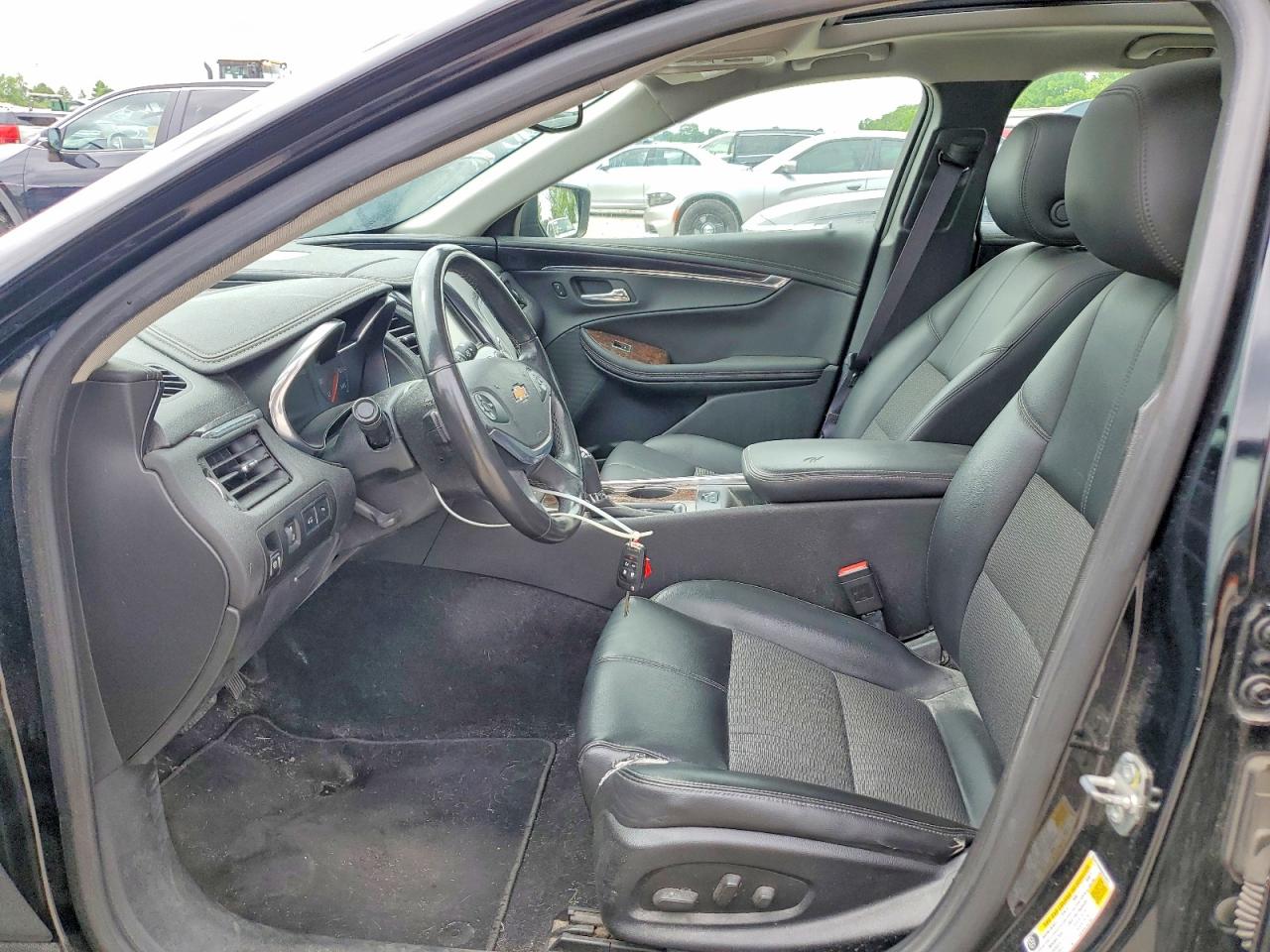 Chevrolet Impala Lt