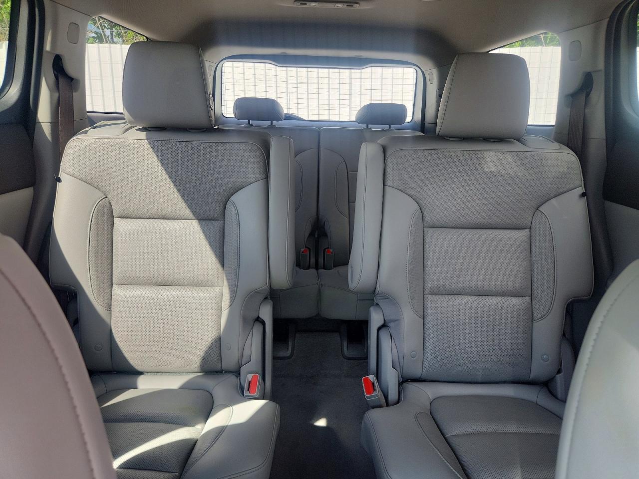 GMC Acadia Slt-1
