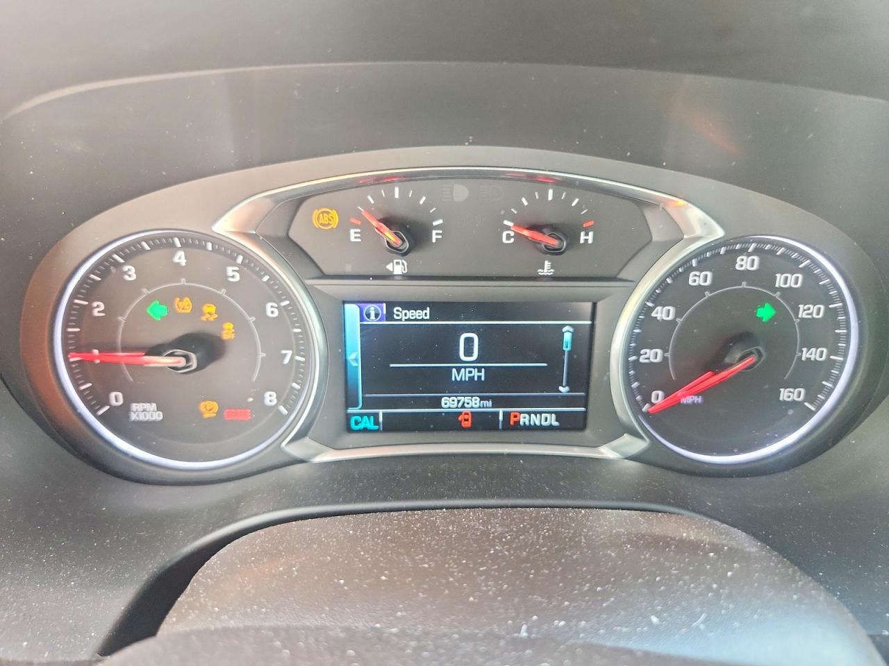 GMC Acadia Slt-1