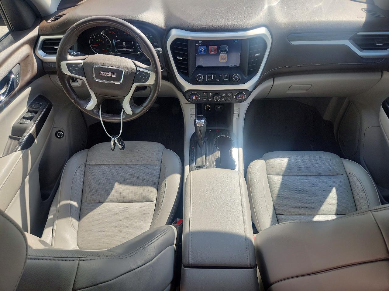 GMC Acadia Slt-1