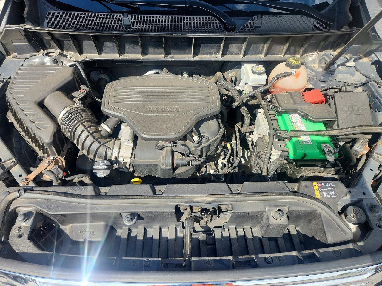GMC Acadia Slt-1