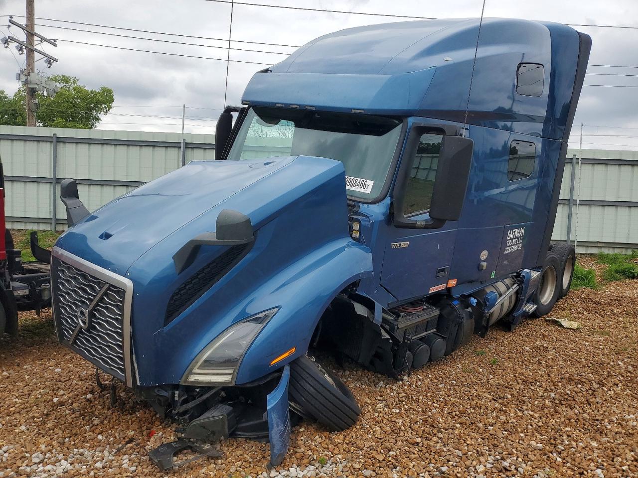 Volvo Vn
