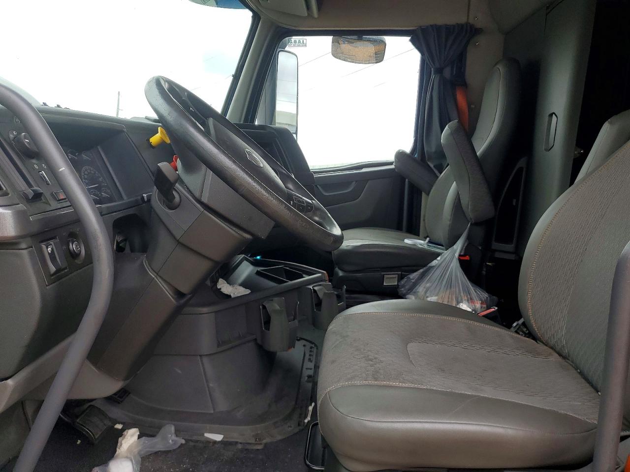Volvo Vn