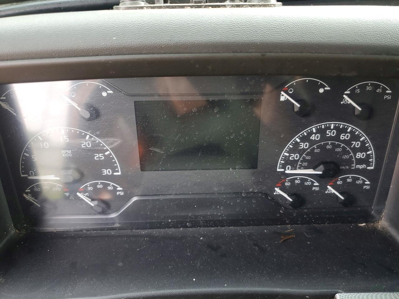 Volvo Vn
