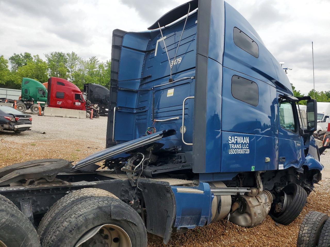 Volvo Vn