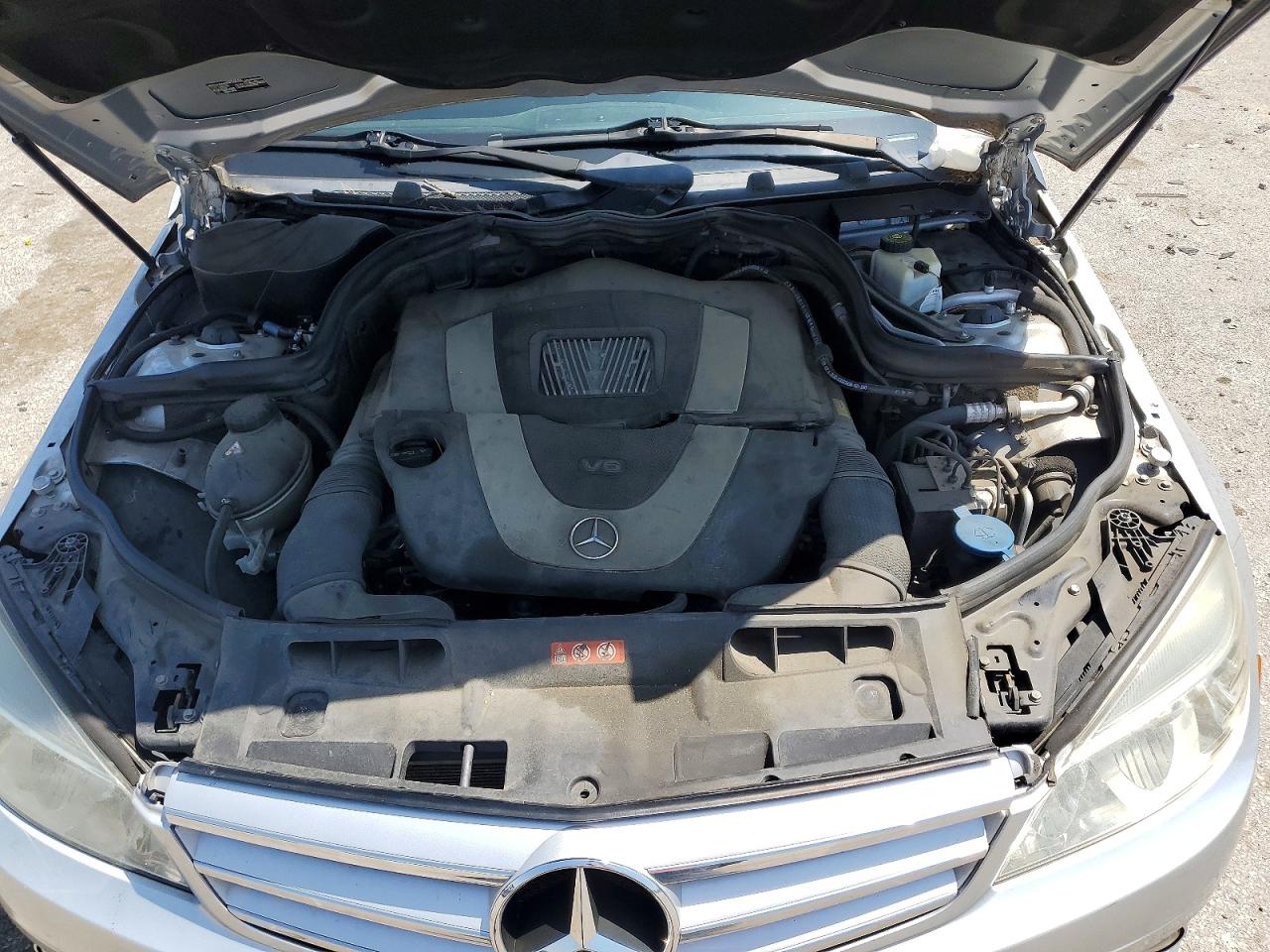 Mercedes-Benz C-Class 300