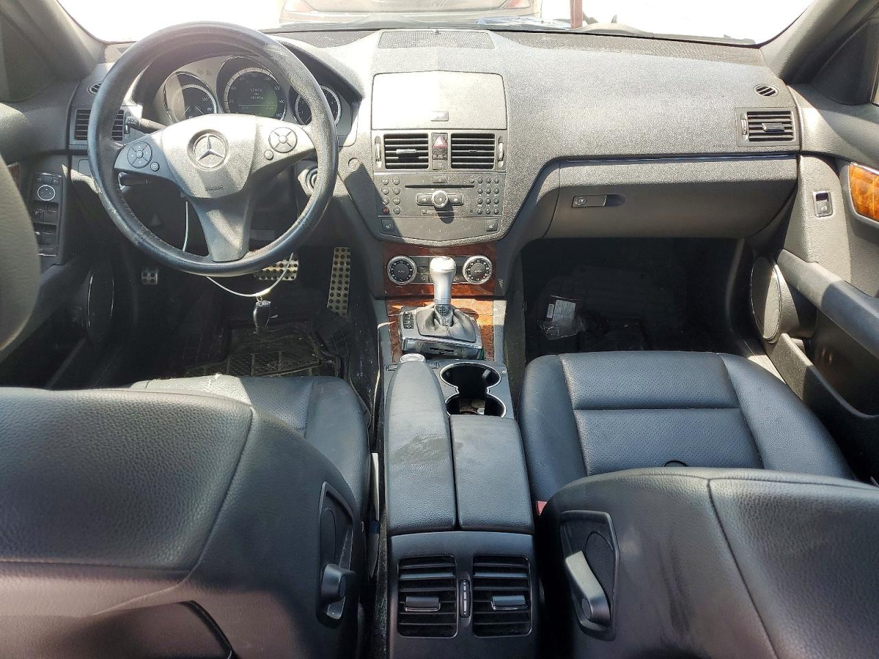 Mercedes-Benz C-Class 300