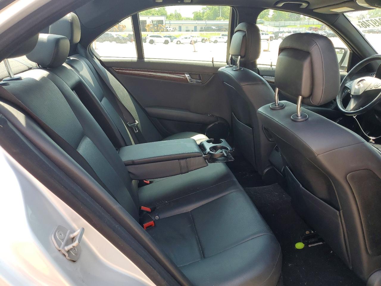Mercedes-Benz C-Class 300