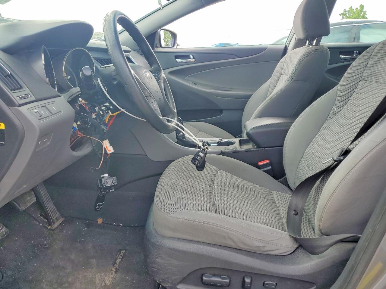 Hyundai SONATA Gls