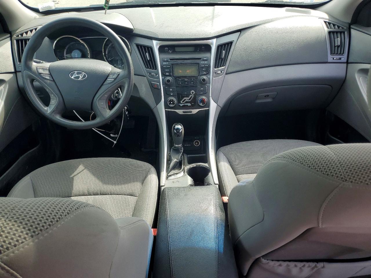 Hyundai SONATA Gls