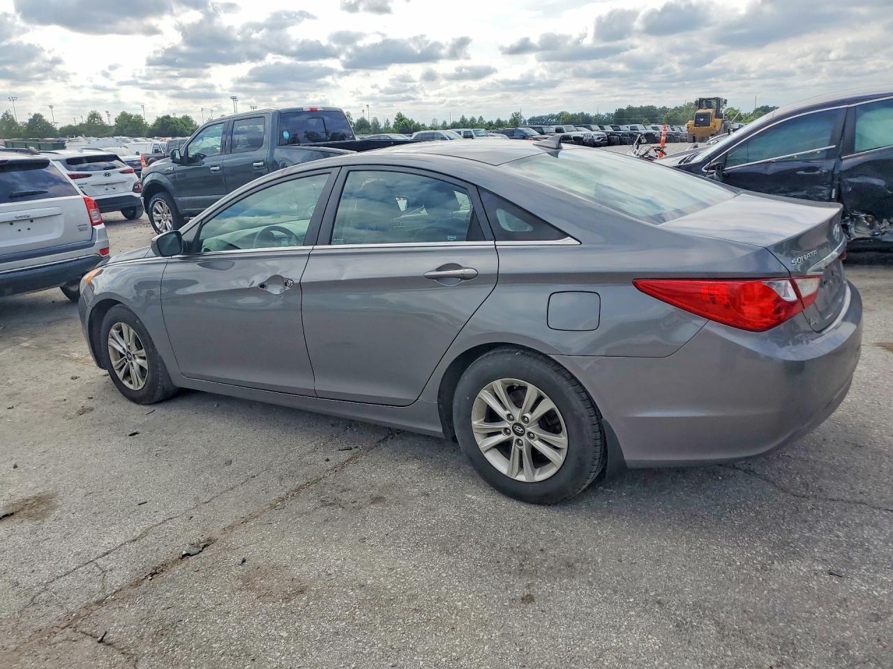 Hyundai SONATA Gls