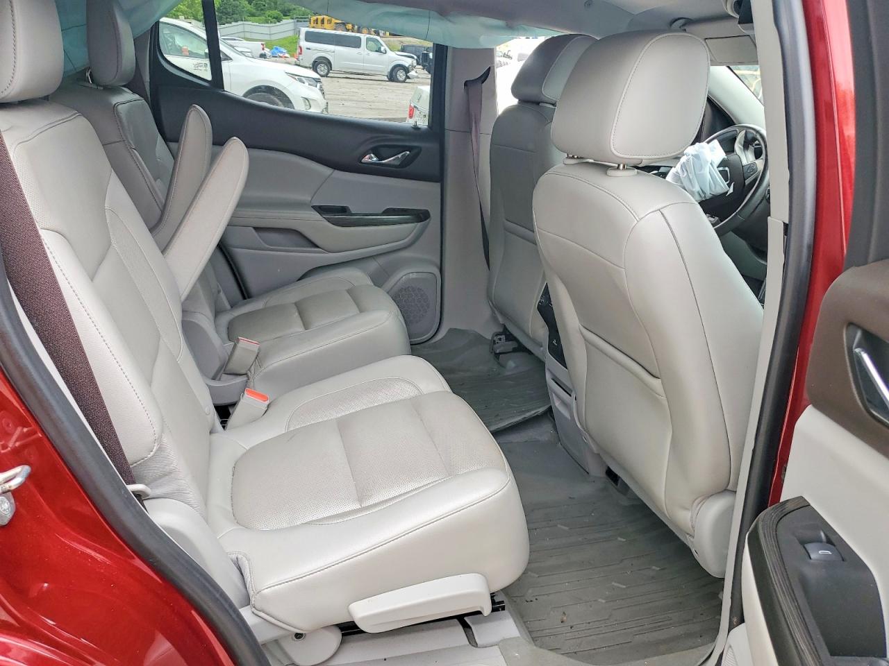GMC Acadia Slt-1