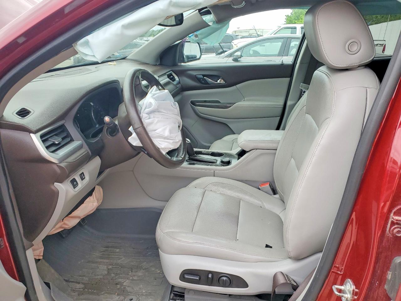 GMC Acadia Slt-1