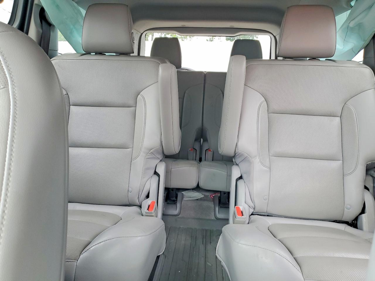 GMC Acadia Slt-1