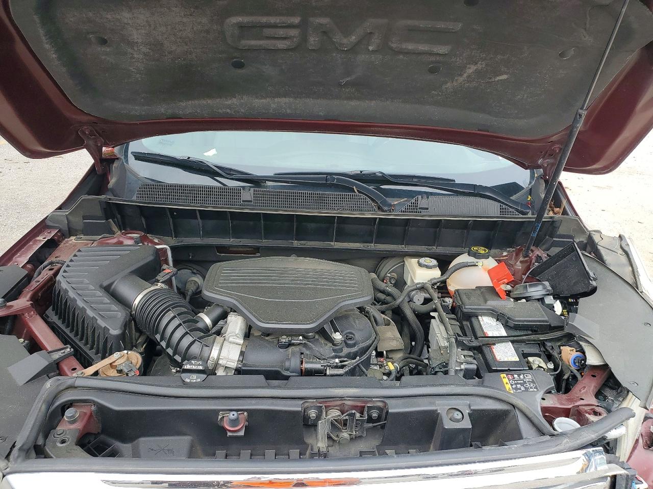 GMC Acadia Slt-1
