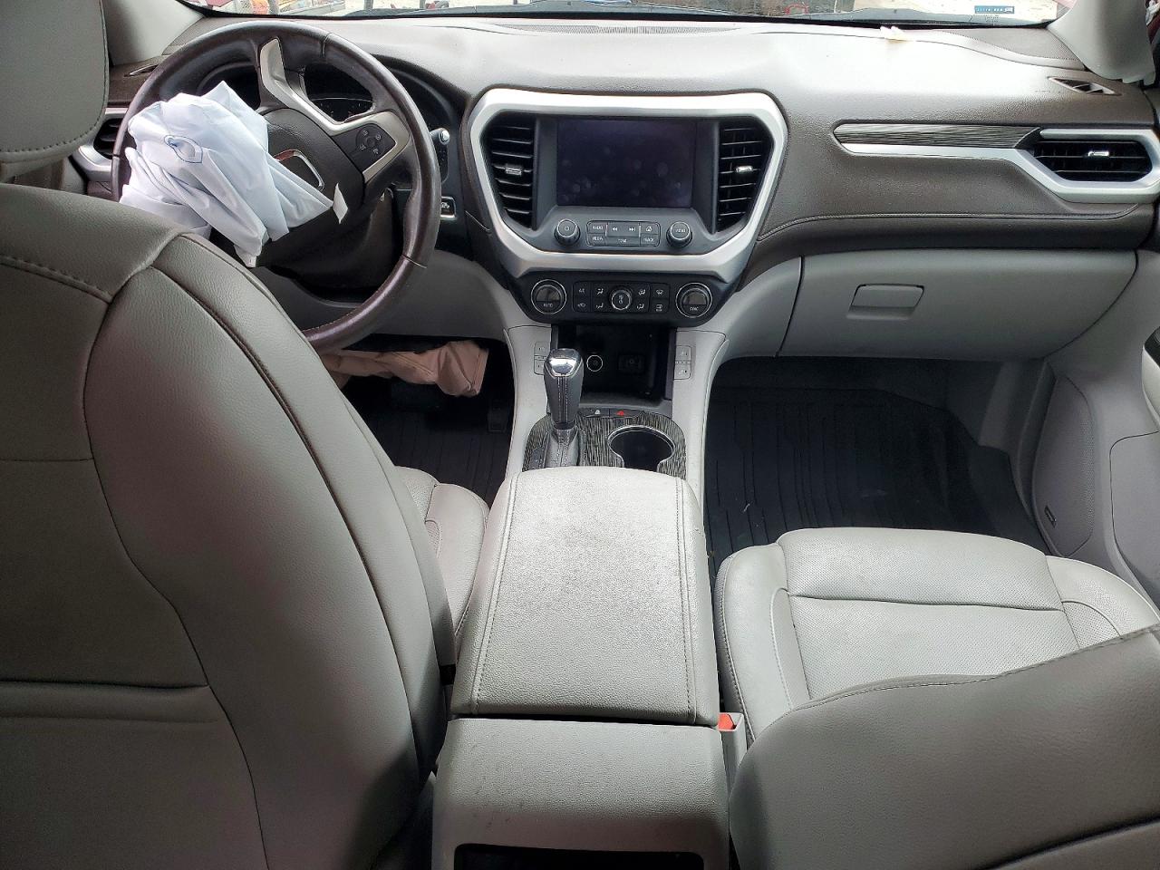 GMC Acadia Slt-1