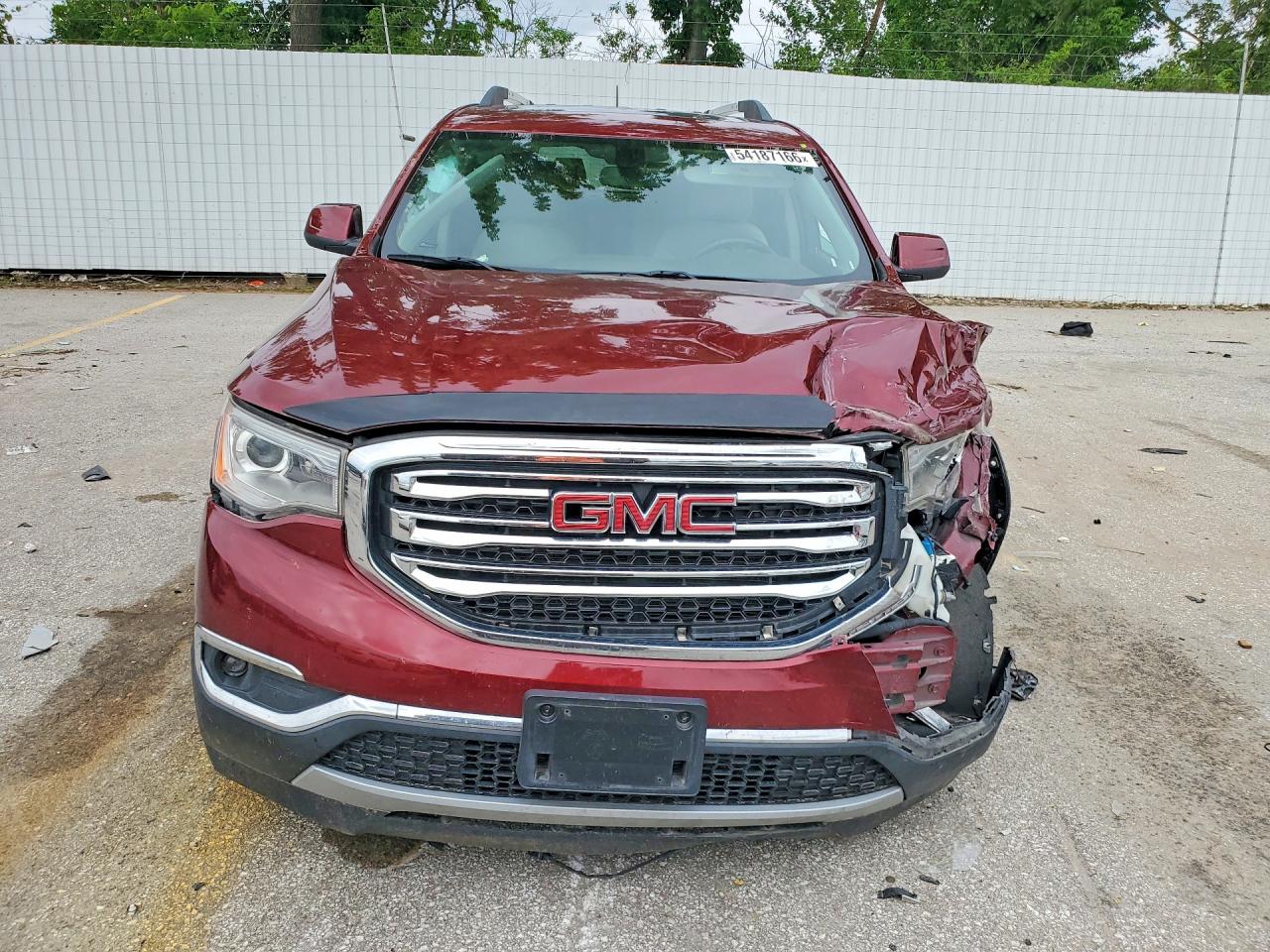 GMC Acadia Slt-1
