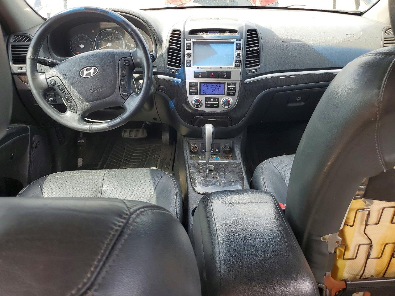 Hyundai SANTA FE Limited