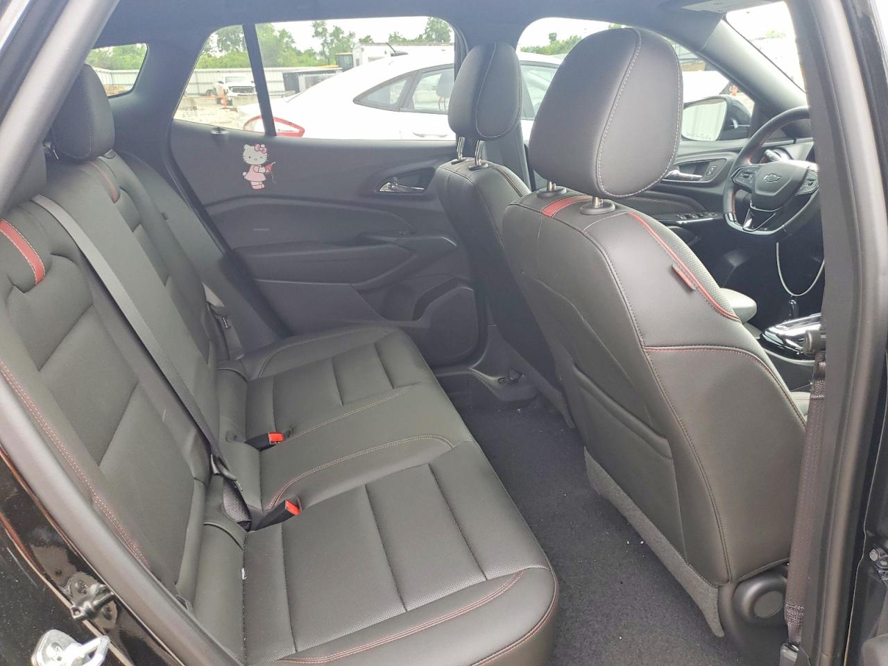 Chevrolet Trax 2rs